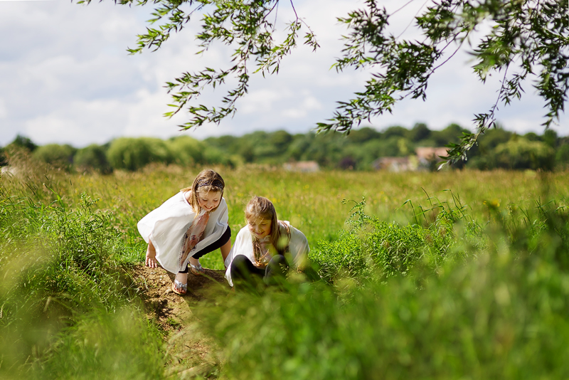 Harlow child photographer | Sneak peak