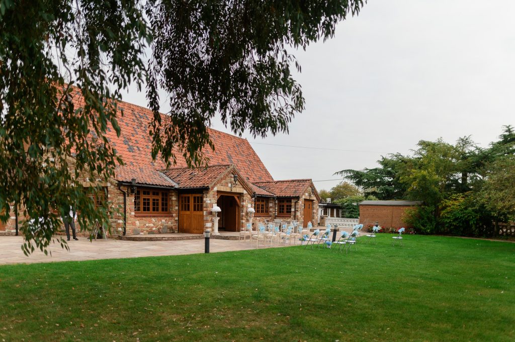 Ye Olde Plough House Wedding Photography Katie Sam